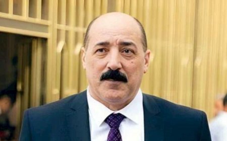 Şəmsi Səmədzadə həbs olundu - Mal-qara oğurluğunda ittiham olunur