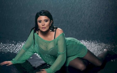 Kürəkən müğənni qayınanaya qadağa qoyub - Hamını ağlatdı