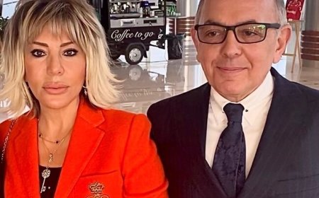 Brilliyant Dadaşovanın yoldaşına yüksək vəzifə verildi