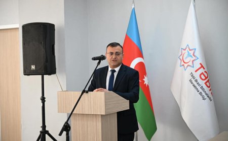 Bu xəstəxananın direktoru işdən çıxarıldı