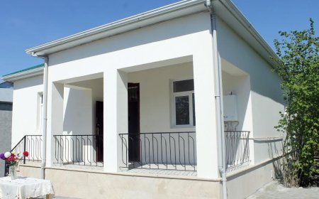 Sənədsiz evlər üçün vacib xəbər: 15 günə çıxarış…