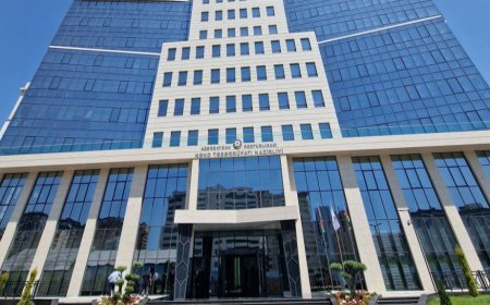 Kənd Təsərrüfatı Nazirliyində CİDDİ POZUNTULAR