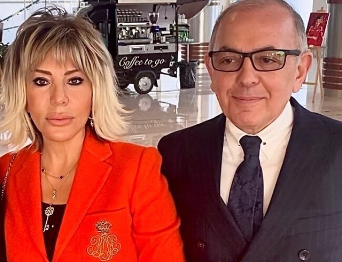 Brilliyant Dadaşovanın yoldaşına yüksək vəzifə verildi