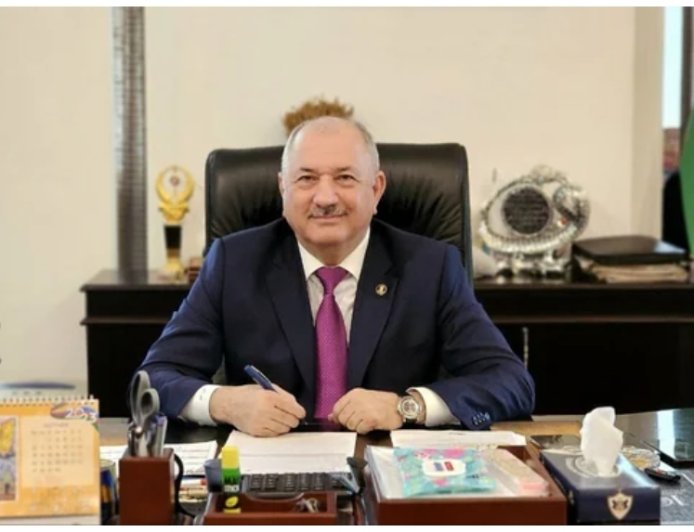 İcra başçısı keçmiş zavod rəhbərini özünə sürücü təyin etdi