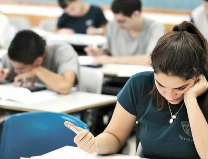 Ali təhsil müəssisələrinə qəbul imtahanına qeydiyyat prosesi başlayır