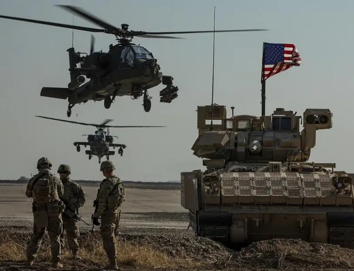 KİV: ABŞ İranla böyük müharibəyə yaxınlaşır