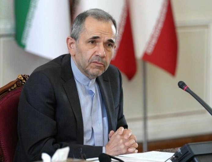 İran rəsmisi: ABŞ ilə razılaşmaya da, müharibəyə də hazırıq