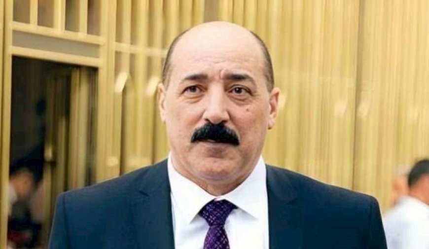 Şəmsi Səmədzadə həbs olundu - Mal-qara oğurluğunda ittiham olunur