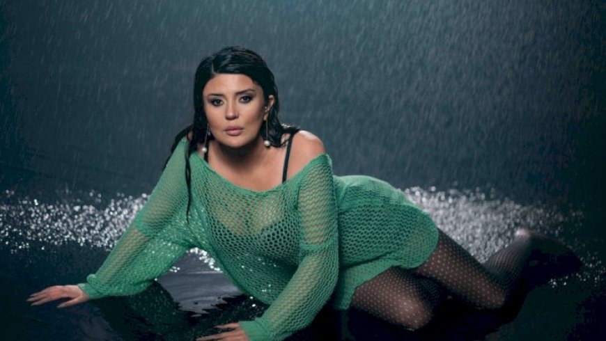 Kürəkən müğənni qayınanaya qadağa qoyub - Hamını ağlatdı