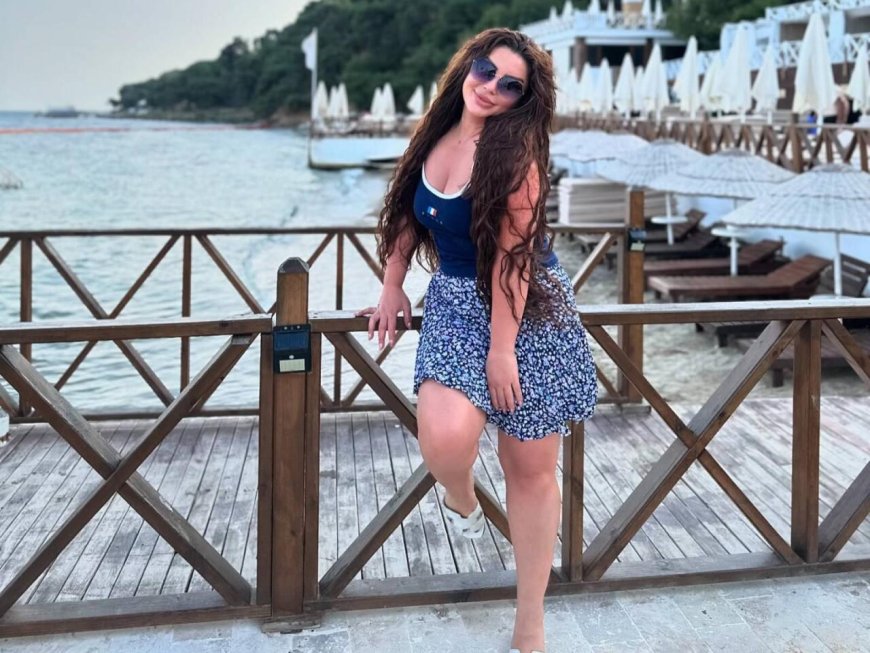 "Bakıda 4 evim var"