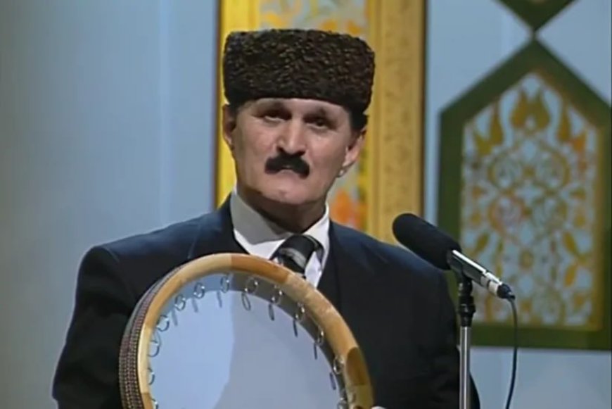 Salyanda tanınmış xanəndə Vaqif Qurbanoğlu dünyasını dəyişib.