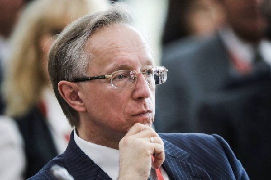 Qərb Ermənistanı Rusiyaya qarşı alət kimi görür, - Mixail Qaluzin