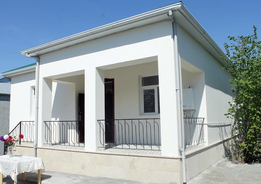 Sənədsiz evlər üçün vacib xəbər: 15 günə çıxarış…