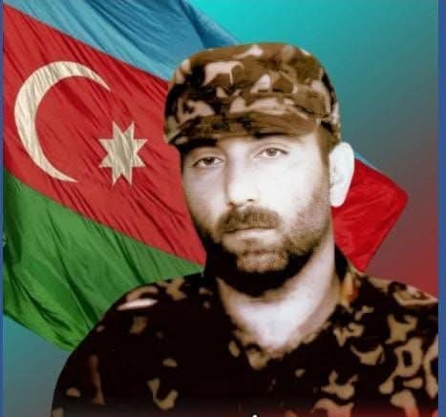 Cəlilabad rayonundan olan itkin şəhidin nəşi tapılıb