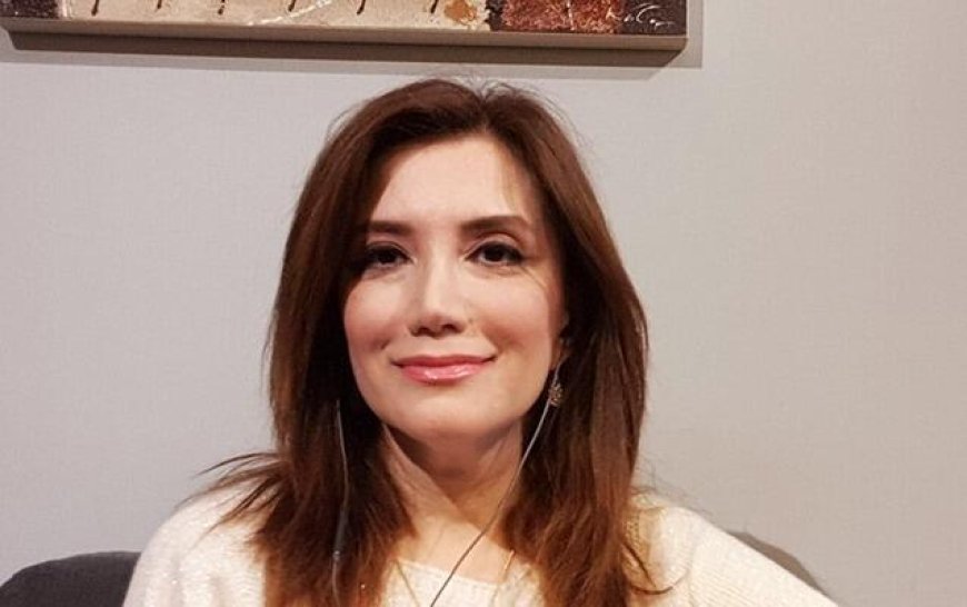 Gültəkin Hacıbəylinin evində axtarış aparıldı