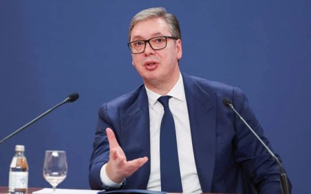 Serbiyalı mütəxəssislər BƏƏ-də raket zərbələrinin nəticələrini araşdıracaqlar