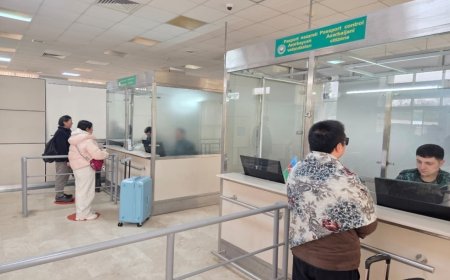 İrandan Azərbaycana daha 89 nəfər keçdi