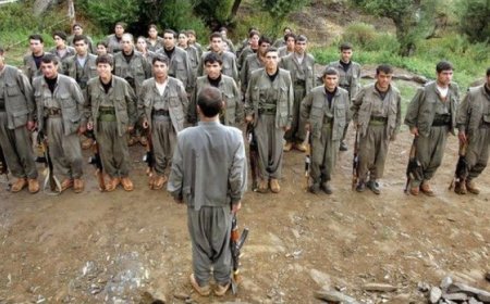 8 minlik kürd qruplaşması Güney Azərbaycanın bu şəhərlərini ələ keçirə bilər...-"REUTERS"