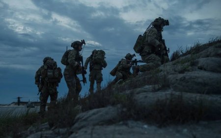 "Axios": ABŞ Tehranın zənginləşdirilmiş uran ehtiyatlarını ələ keçirmək üçün xüsusi təyinatlıları cəlb edə bilər