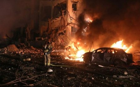 SEPAH Hayfa limanına hücumu qəsdən etdiklərini etiraf edir