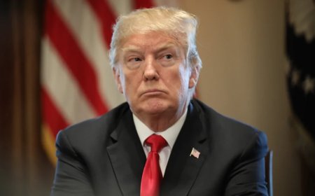 Trampdan sensasion açıqlama: İranın xəritəsi dəyişəcək