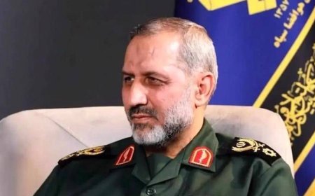 İran tammiqyaslı müharibəyə başladı - 1 tonluq raketlər İsrailə doğru uçur...