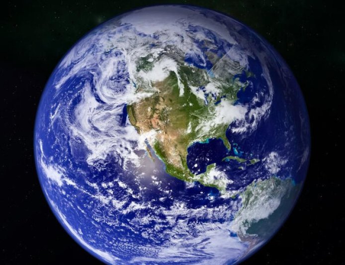 Yer kürəsinin real yaşı müəyyən edildi