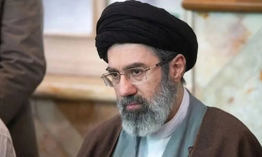 İranda yeni ali dini lider elan edildi - yeni lider kimdir?