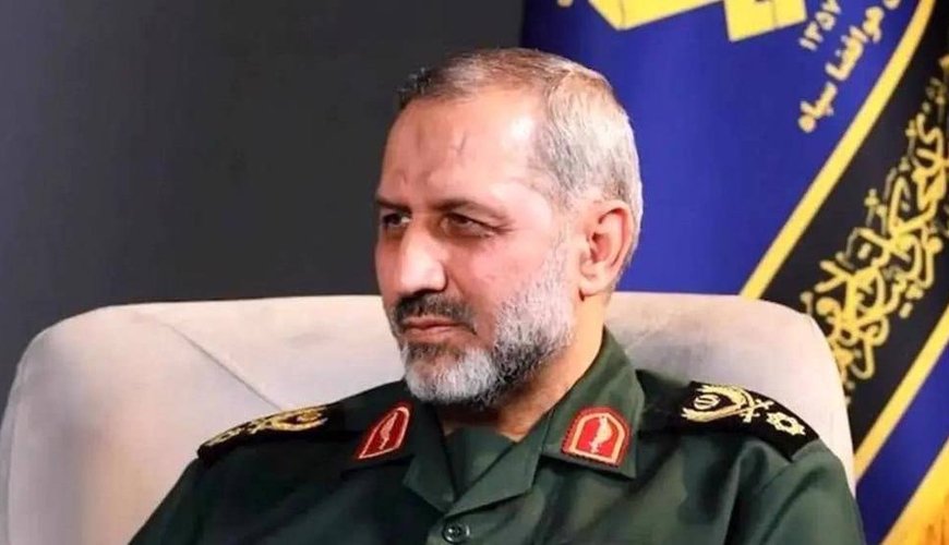 İran tammiqyaslı müharibəyə başladı - 1 tonluq raketlər İsrailə doğru uçur...