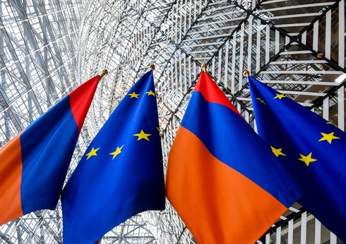 Aİ ilə Ermənistan viza rejiminin liberallaşdırılması imkanlarını müzakirə edib