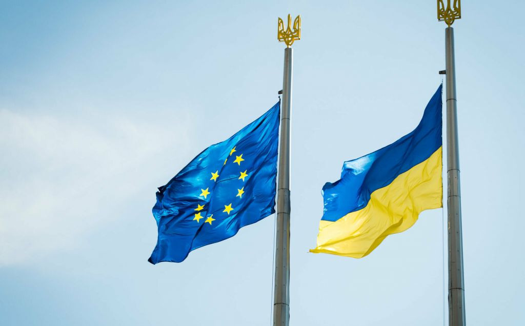 Aİ liderləri Ukraynaya 50 milyard avro yardım barədə razılıq əldə edib
