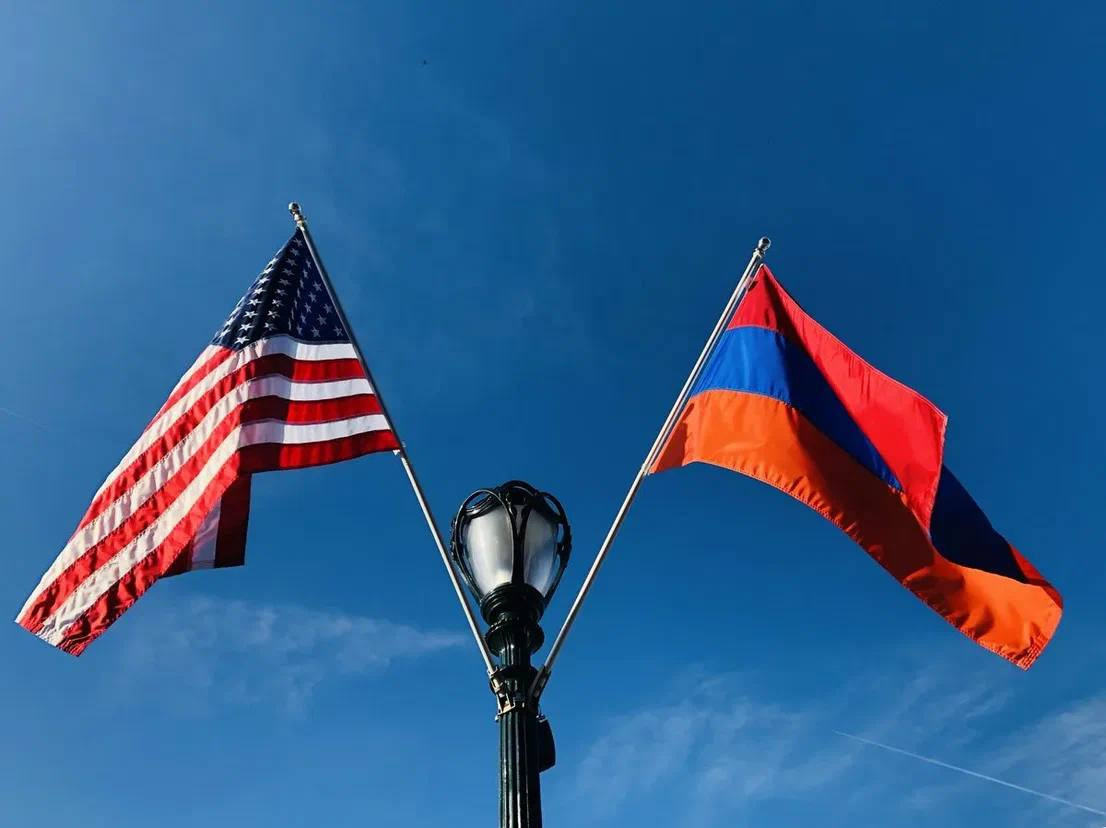 ABŞ 2025-ci ildə Ermənistana 52 milyon dollar ayırmaq istəyir