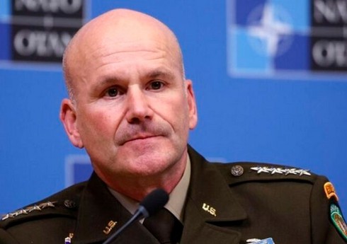 ABŞ generalı: Rusiya ordusu sürətlə böyüyür, Qərbə qarşı daha aqressiv olacaq
