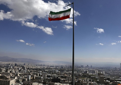 ABŞ institutu: İran yaxın günlərdə İsrail ərazisinə zərbələr endirə bilər