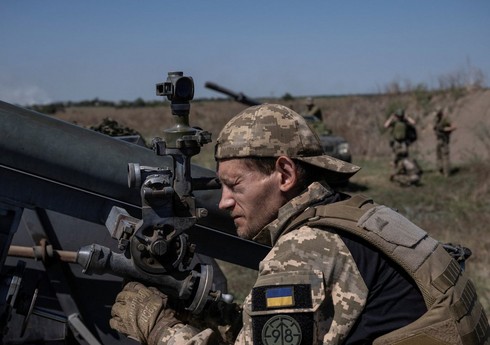 ABŞ institutu: Ukrayna Rusiyanın növbəti hücumlarının qarşısını ala bilər