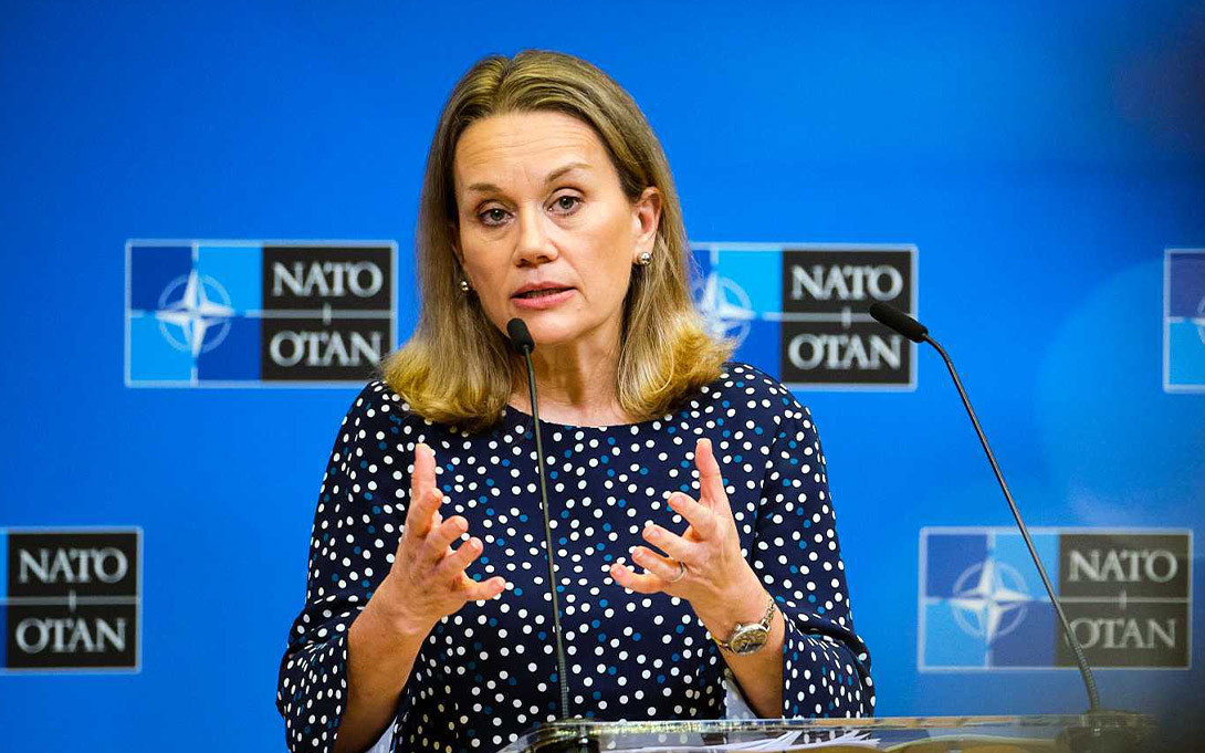 ABŞ Niderland Baş nazirinin NATO-nun yeni rəhbəri olmasını dəstəkləyir