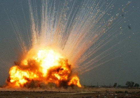 ABŞ-nin İraqı bombalaması nəticəsində 16 nəfər ölüb
