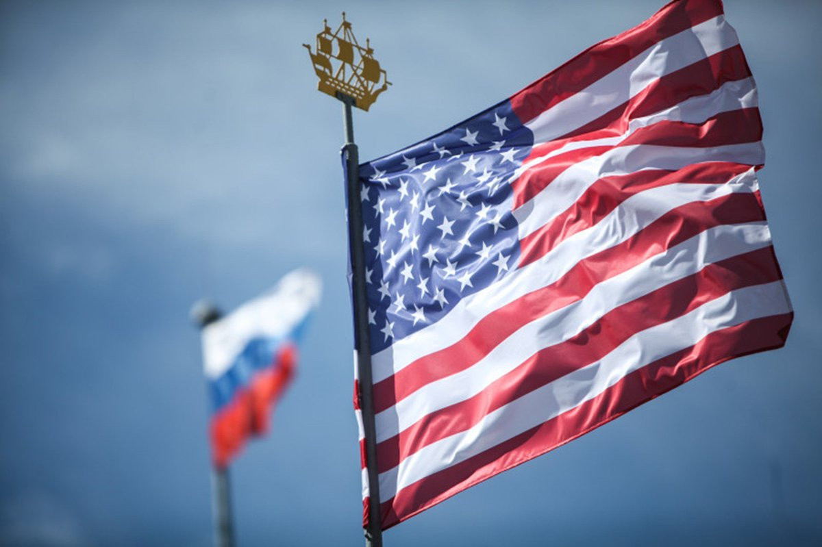 ABŞ Rusiyaya tətbiq edilən sanksiyaların müddətini bir il uzadıb