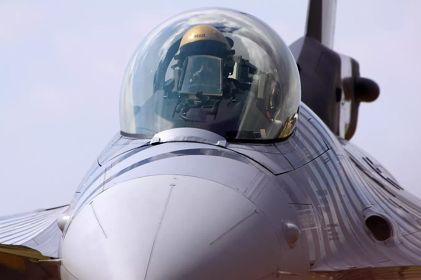 ABŞ Senatı Türkiyənin F-16 satışını əngəlləmək cəhdini rədd edib