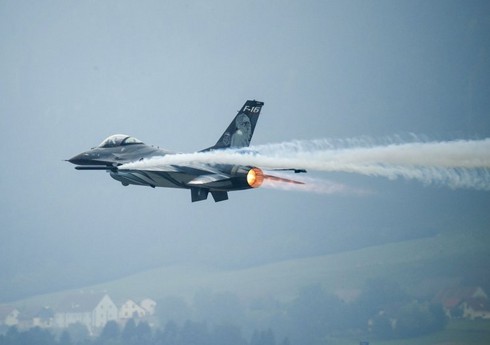 ABŞ Senatı Türkiyəyə “F-16” qırıcılarının satışını təsdiqləyib