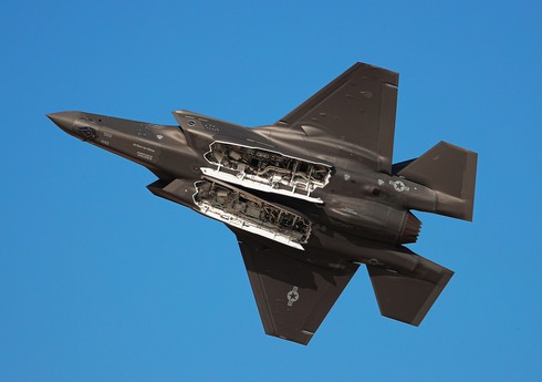 ABŞ Türkiyəyə vermədiyi “F-35”lərin saxlanmasına görə ödəniş istəyir
