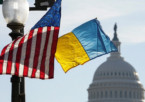 ABŞ və Ukrayna təhlükəsizlik zəmanəti haqqında saziş imzalaya bilər