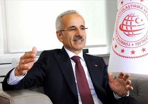Abdulkadir Uraloğlu: “Türkiyə ilə Bolqarıstan arasında ikinci dəmir yolu Orta Dəhlizin potensialını artıracaq”
