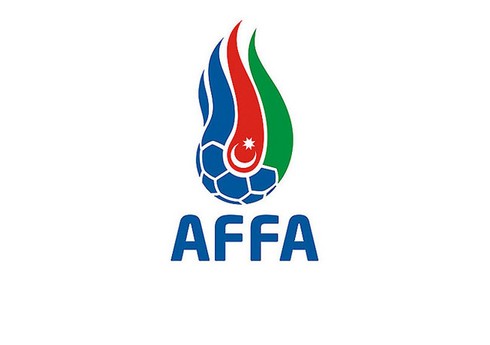 AFFA İcraiyyə Komitəsinin iclasının məkanı və başlama saatı dəqiqləşib