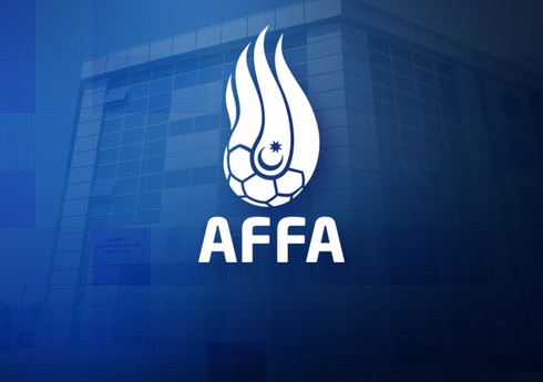 AFFA prezidentliyinə və İcraiyyə Komitəsinə namizədlər müəyyənləşib