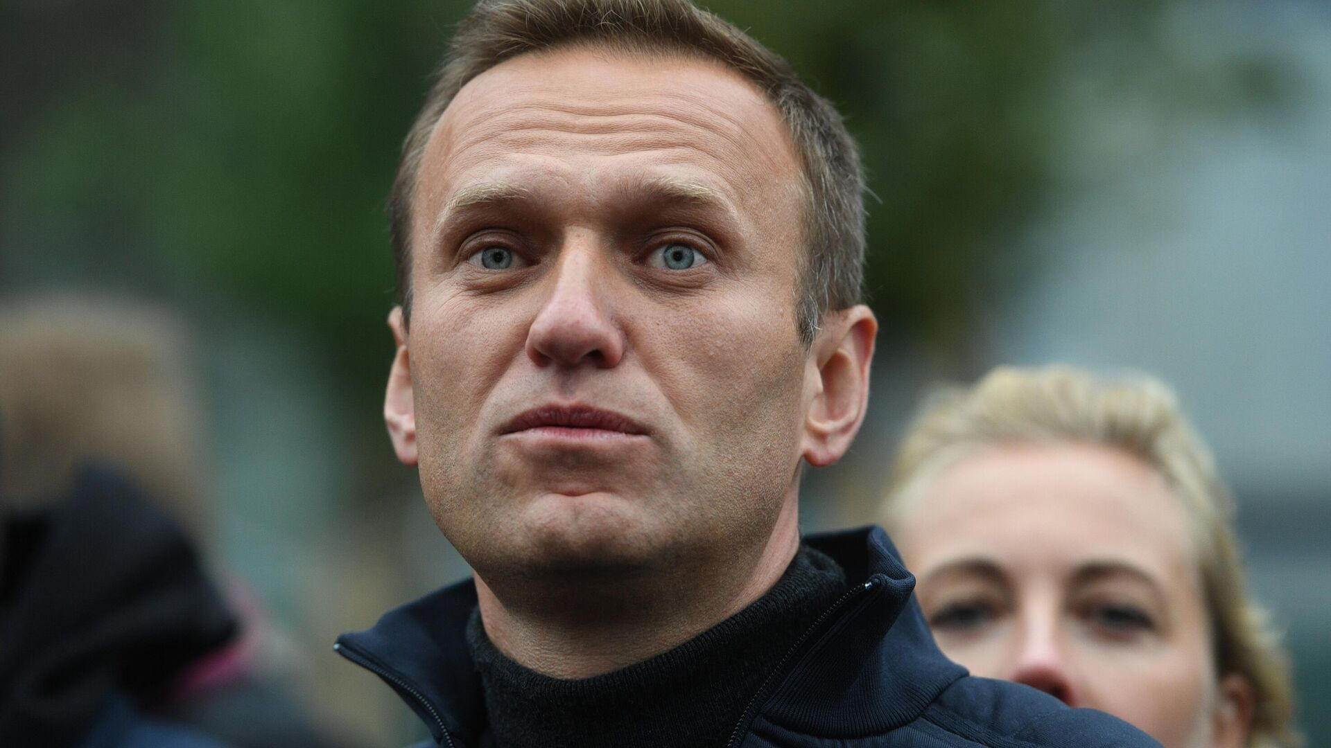 Aleksey Navalnı cəzaçəkmə müəssisəsində vəfat edib