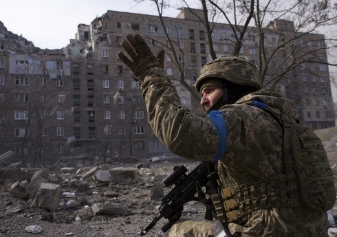 Almaniyalıların 61 %-i Rusiya-Ukrayna müharibəsinin NATO ölkələrinə sıçrayacağından qorxur