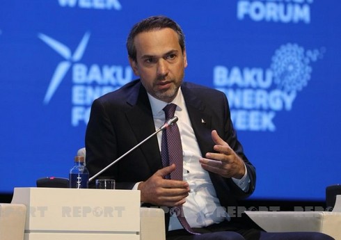 Alparslan Bayraktar: "Türkiyə Yunanıstan ilə enerji tərəfdaşlığını genişləndirməyə ümid edir"