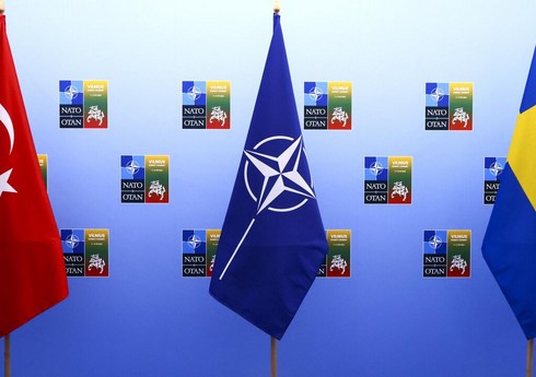 Ankara və Stokholm İsveçin NATO üzvlüyünün ratifikasiyasını müzakirə edib