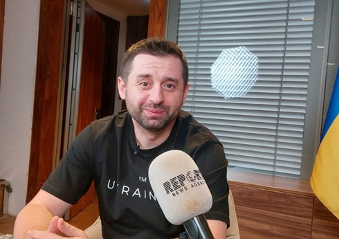 Araxamiya: "Ukraynada yeni səfərbərlik demobilizasiya olmadan baş tutmayacaq"
